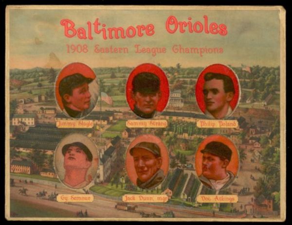 55 Baltimore Orioles